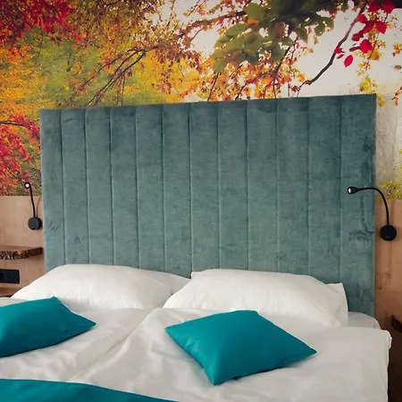 Apartments With Private Saunas & Wellness Gobi Podčetrtek Exteriér fotografie