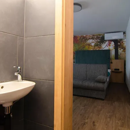 Apartments With Private Saunas & Wellness Gobi Podčetrtek Exteriér fotografie