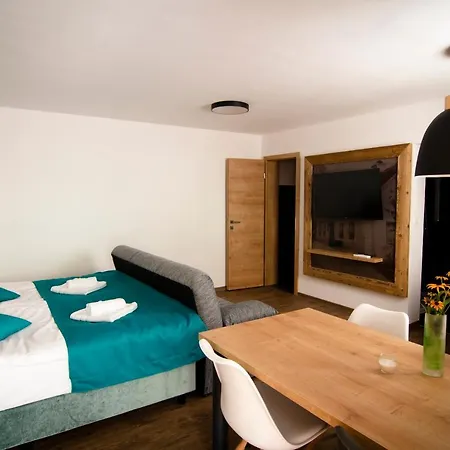 Apartments With Private Saunas & Wellness Gobi Podčetrtek Exteriér fotografie