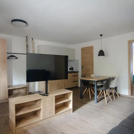 Apartments With Private Saunas & Wellness Gobi Podčetrtek Exteriér fotografie