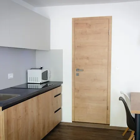 Apartments With Private Saunas & Wellness Gobi Podčetrtek Exteriér fotografie