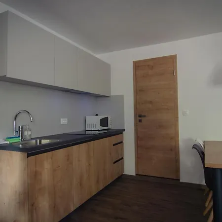 Apartments With Private Saunas & Wellness Gobi Podčetrtek Exteriér fotografie