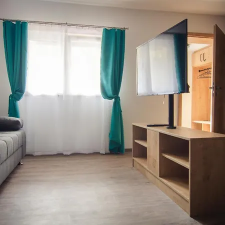 Apartments With Private Saunas & Wellness Gobi Podčetrtek Exteriér fotografie