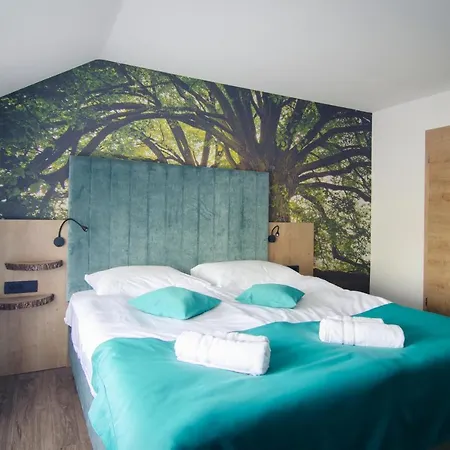 Apartments With Private Saunas & Wellness Gobi Podčetrtek Exteriér fotografie