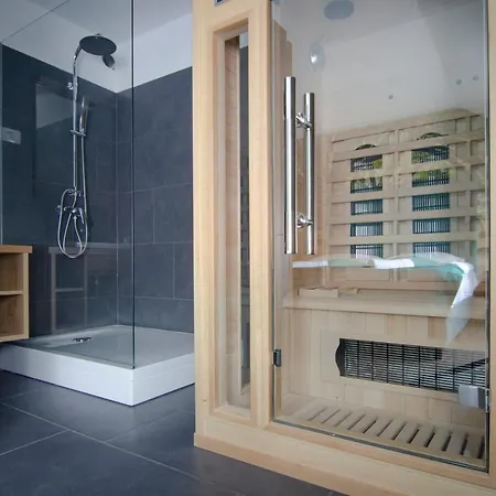 Apartments With Private Saunas & Wellness Gobi Podčetrtek Exteriér fotografie