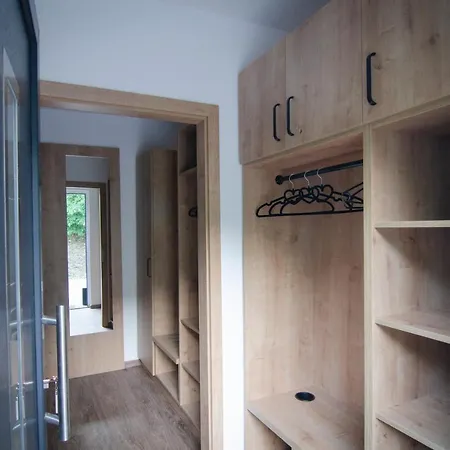 Apartments With Private Saunas & Wellness Gobi Podčetrtek Exteriér fotografie