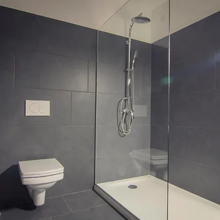 Apartments With Private Saunas & Wellness Gobi Podčetrtek Exteriér fotografie
