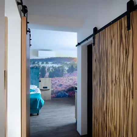 Apartments With Private Saunas & Wellness Gobi Podčetrtek Exteriér fotografie