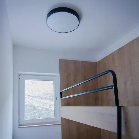 Apartments With Private Saunas & Wellness Gobi Podčetrtek Exteriér fotografie