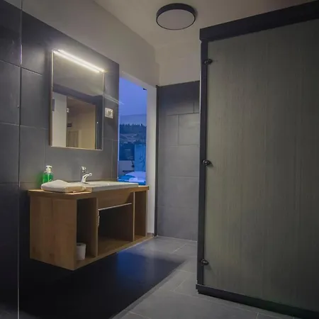 Apartments With Private Saunas & Wellness Gobi Podčetrtek Exteriér fotografie