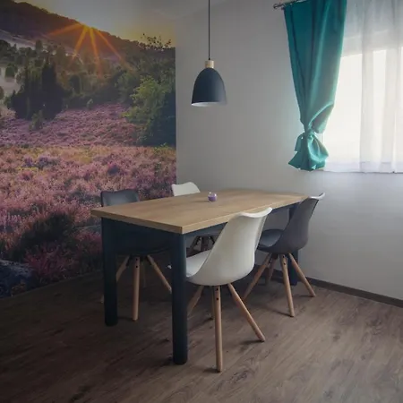 Apartments With Private Saunas & Wellness Gobi Podčetrtek Exteriér fotografie