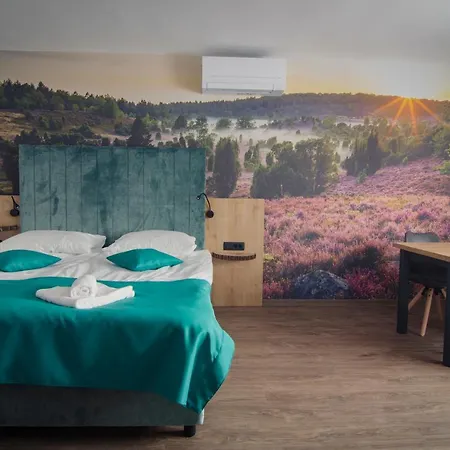 Apartments With Private Saunas & Wellness Gobi Podčetrtek Exteriér fotografie