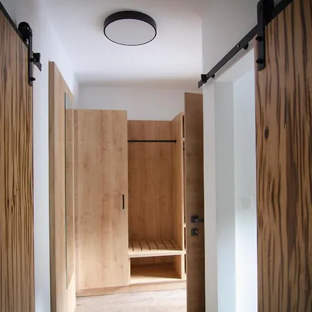 Apartments With Private Saunas & Wellness Gobi Podčetrtek Exteriér fotografie