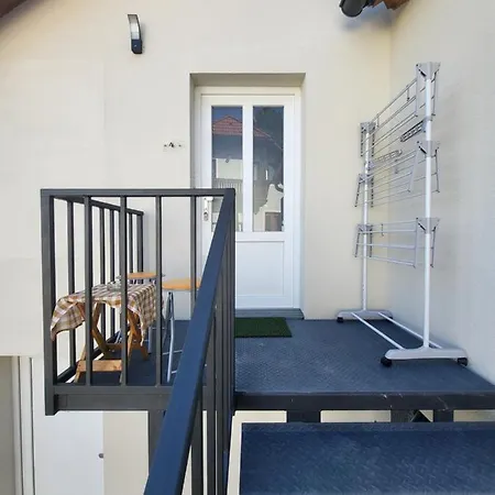 Apartments With Private Saunas & Wellness Gobi Podčetrtek Exteriér fotografie