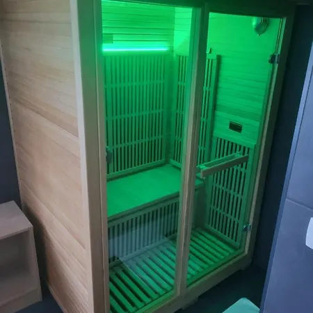 Apartments With Private Saunas & Wellness Gobi Podčetrtek Exteriér fotografie