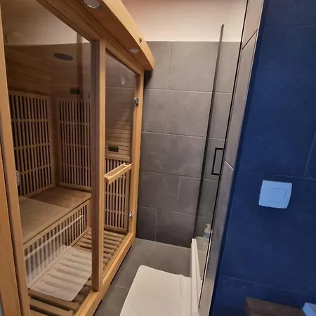 Apartments With Private Saunas & Wellness Gobi Podčetrtek Exteriér fotografie