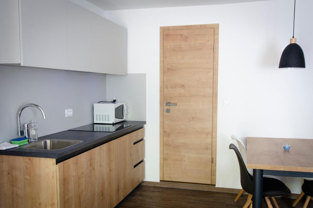 Apartment With Private Saunas & Wellness Gobi *
