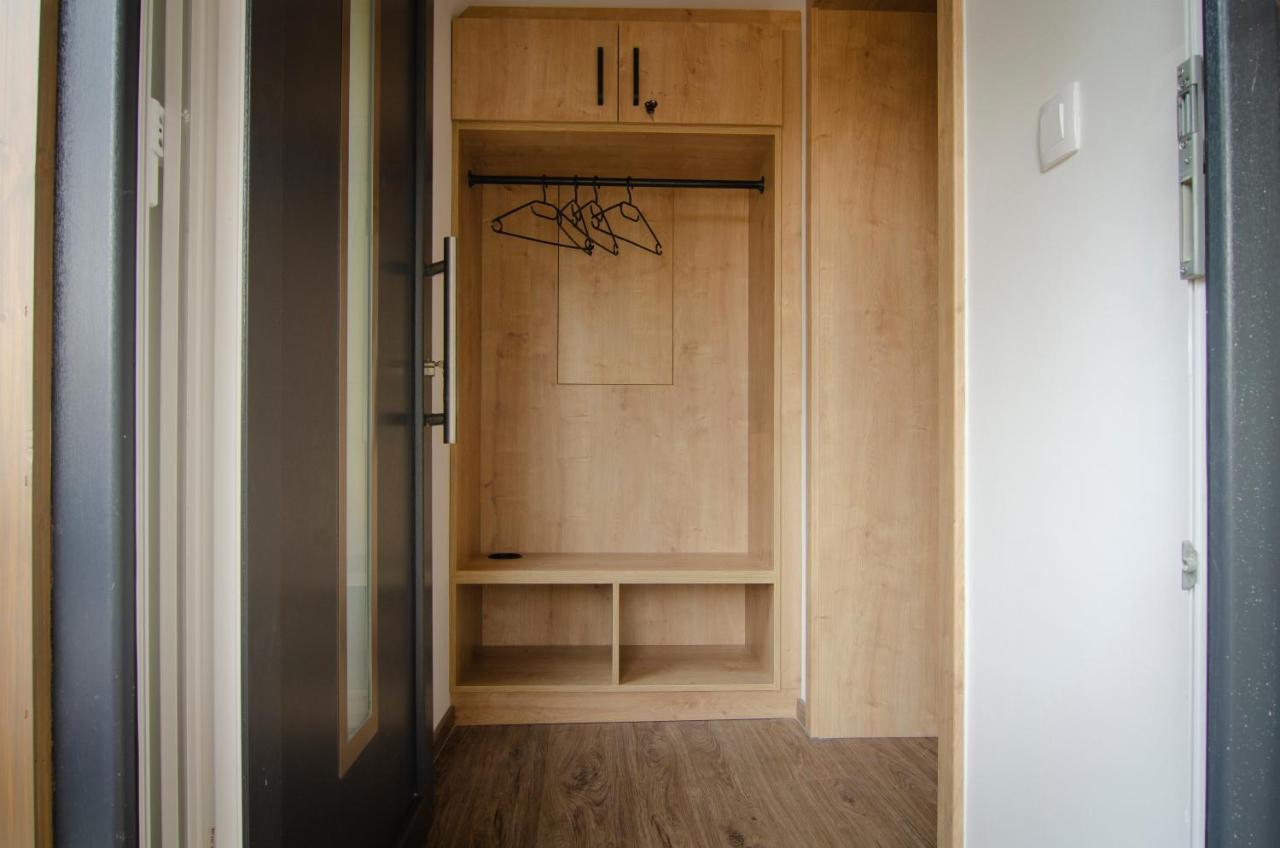 With Private Saunas & Wellness Gobi Podcetrtek