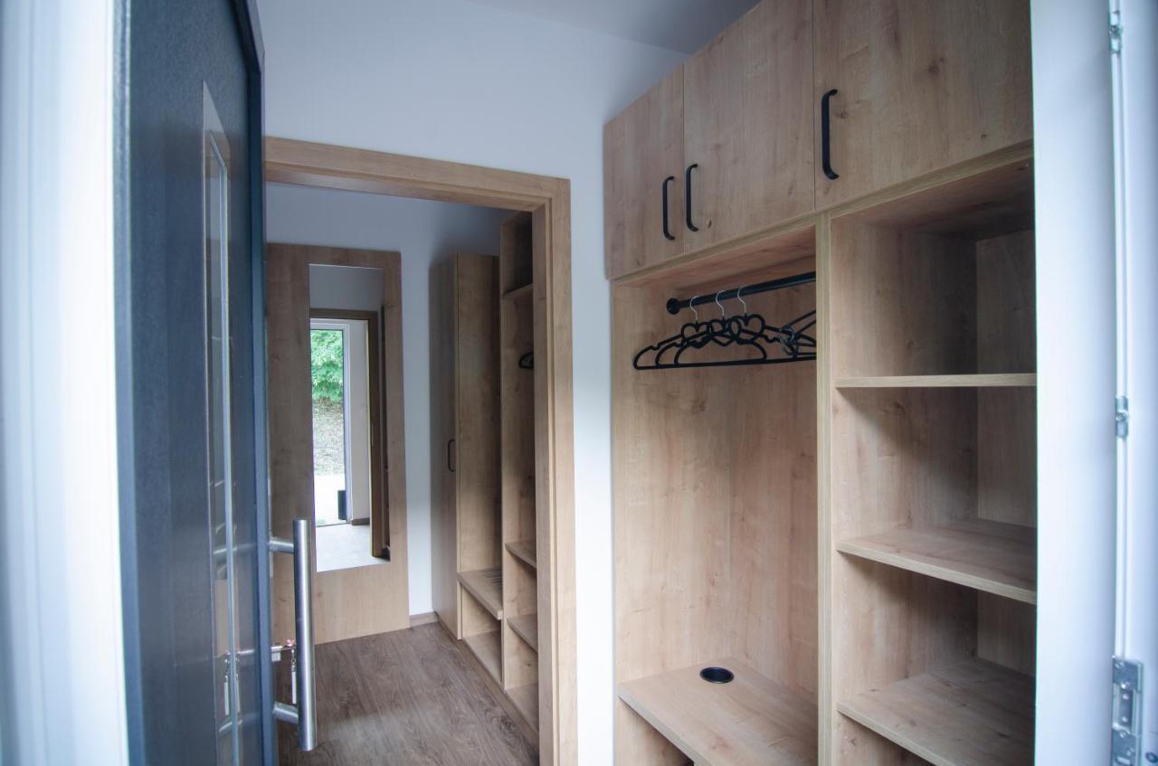 With Private Saunas & Wellness Gobi Podcetrtek