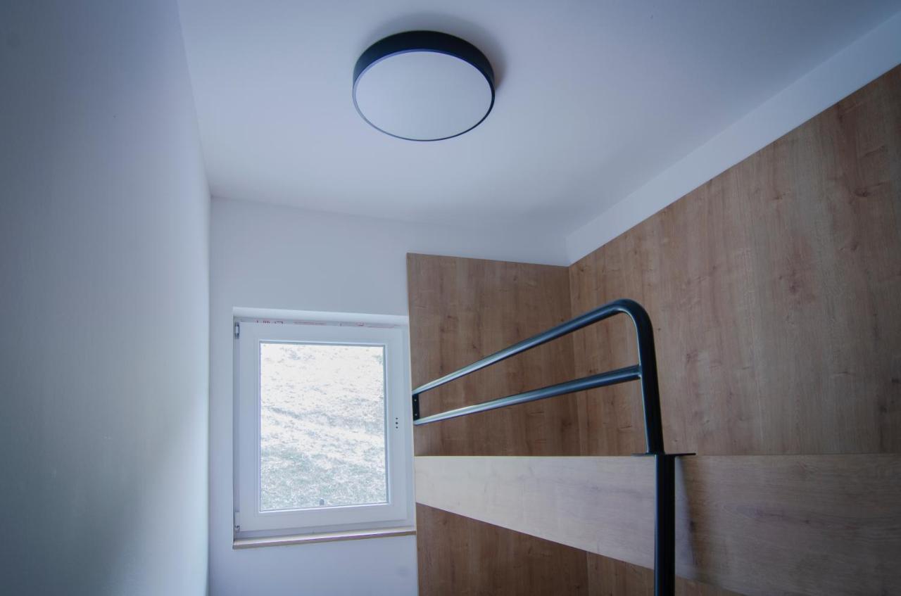 With Private Saunas & Wellness Gobi Apartment Podcetrtek