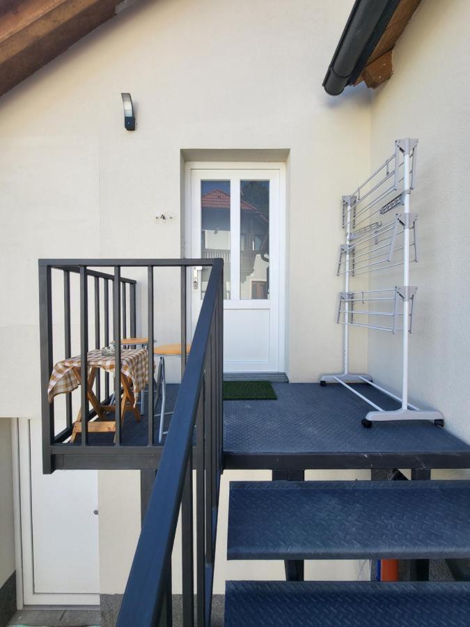 With Private Saunas & Wellness Gobi Apartment *