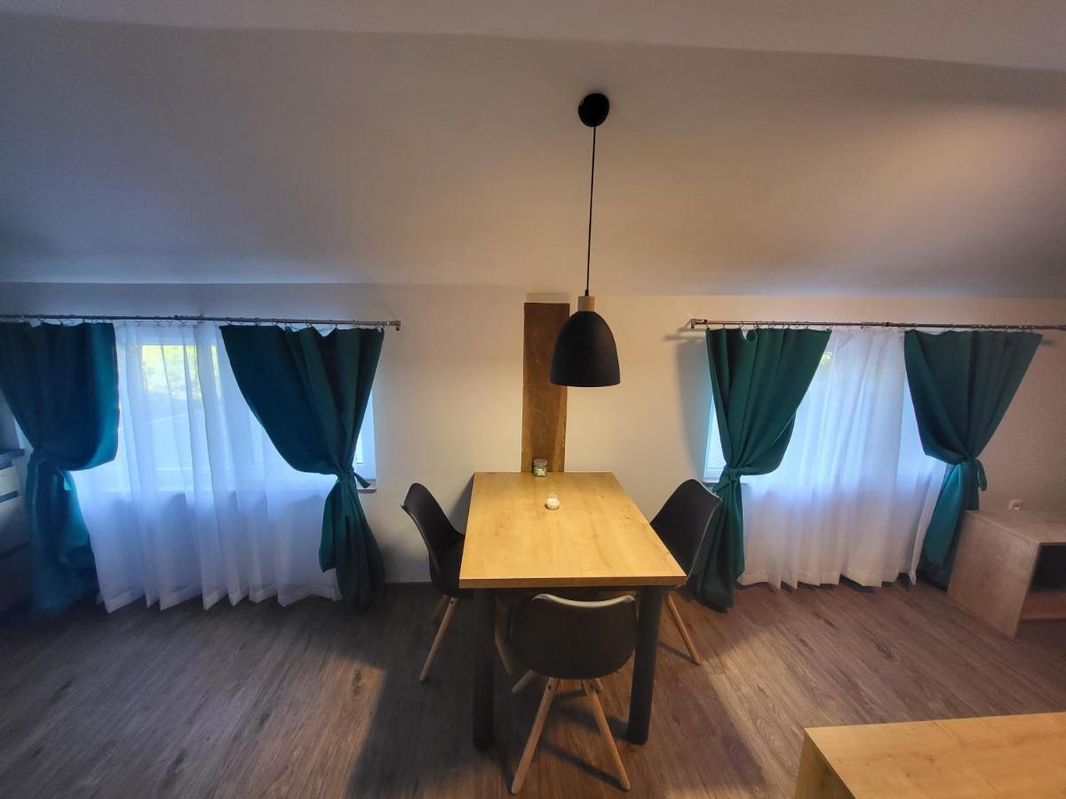 Apartment With Private Saunas & Wellness Gobi *