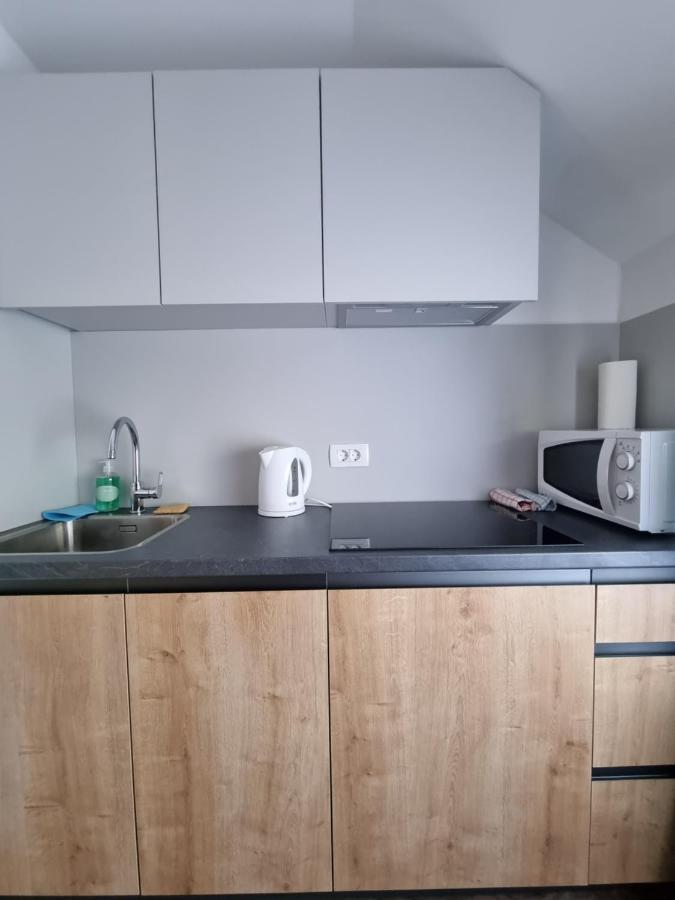Apartment With Private Saunas & Wellness Gobi *