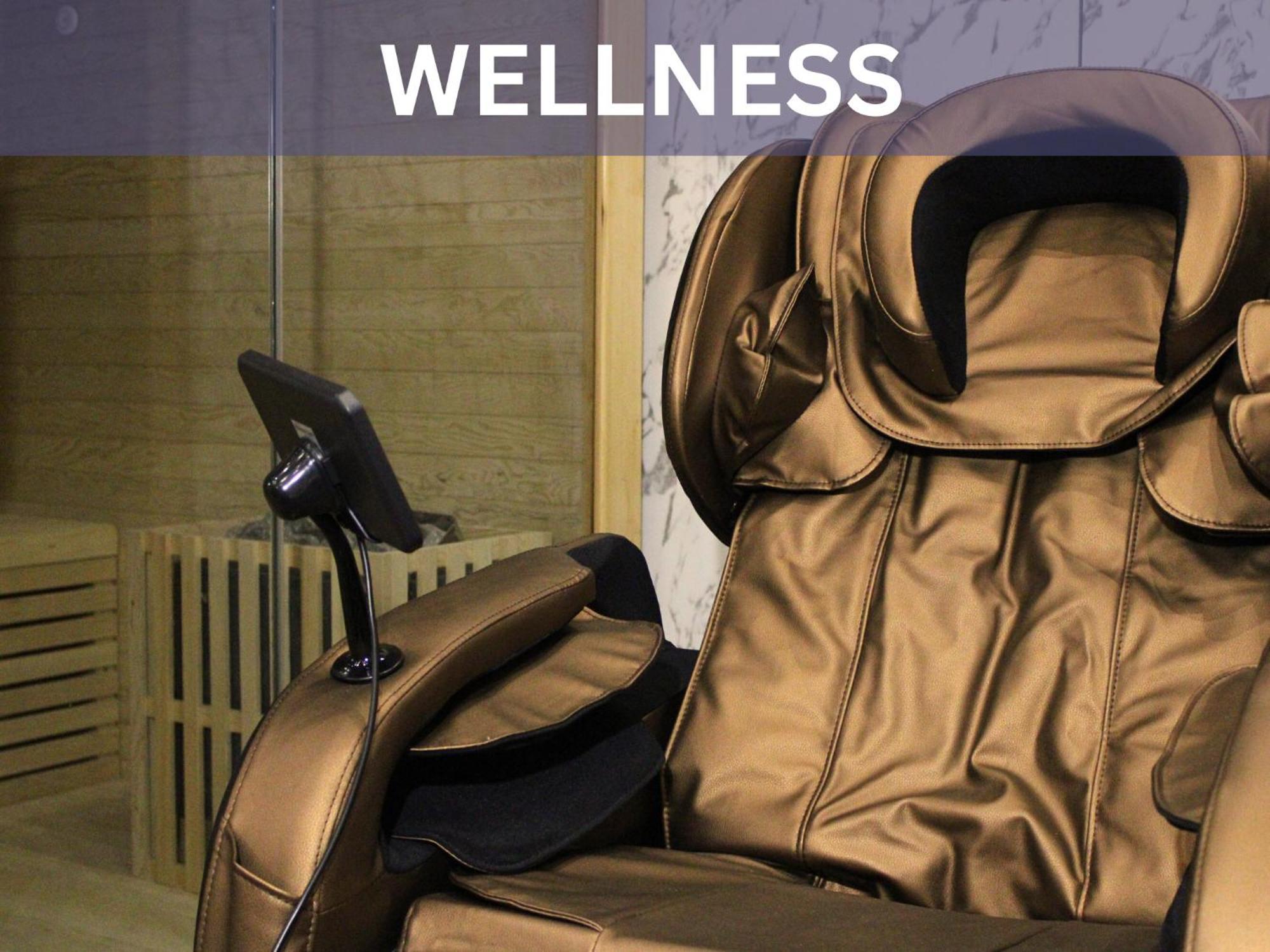 Apartment With Private Saunas & Wellness Gobi Podcetrtek